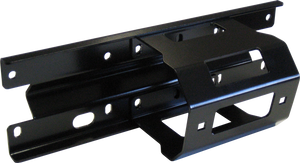 KFI WINCH MOUNT POLARIS 100440